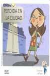 PERDIDA EN LA CIUDAD MAYUSCULA
