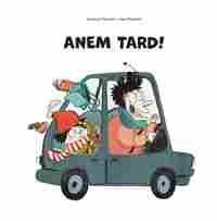 ANEM TARD (CAT)