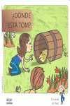 DONDE ESTA TOM MAYUSCULA