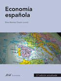 (2º) ECONOMIA ESPAÑOLA