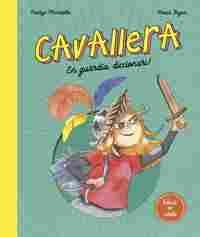 CAVALLERA (CAT)