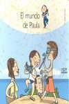 MALETA EL MUNDO DE PAULA MAYUSCULA