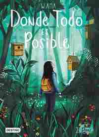 DONDE TODO ES POSIBLE. CARAVAN PARK, 2