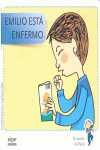 EMILIO ESTA ENFERMO MAYUSCULA Y MANUSCRITA