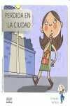 PERDIDA EN LA CIUDAD MAYUSCULA Y MANUSCRITA