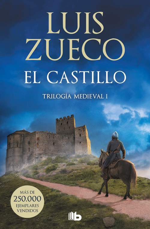 EL CASTILLO. TRILOGÍA MEDIEVAL, 1
