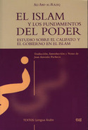 ISLAM Y LOS FUNDAMENTOS DEL PODER. ESTUDIO SOBRE CALIFATO Y GOBIERNO