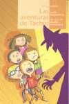 AVENTURAS DE TACHIN , LAS