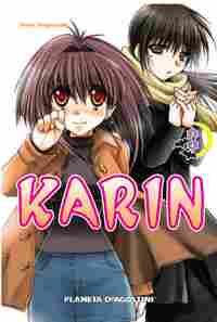 KARIN Nº 6