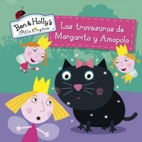 LAS TRAVESURAS DE MARGARITA Y AMAPOLA
