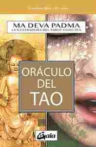 ORACULO DEL TAO (LIBRO+64 CARTAS)