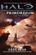 2. HALO PRIMORDIUM: THE FORERUNNER SAGA