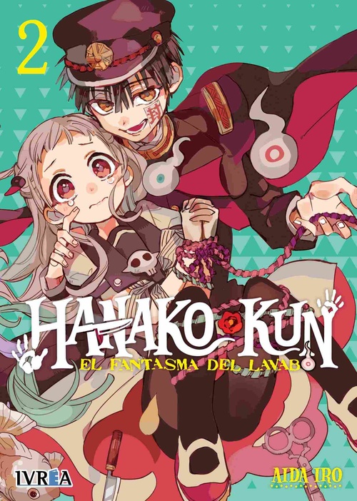 HANAKO-KUN, 2