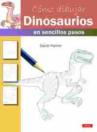 CÓMO DIBUJAR DINOSAURIOS