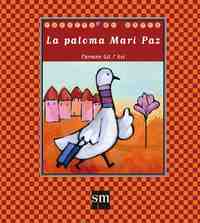 61. PALOMA MARI PAZ, LA
