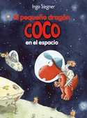 12. PEQUEÑO DRAGON COCO EN EL ESPACIO, EL.