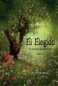 ELEGIDO, EL.(EL SECRETO DE RUBINDUL-LIBRO 1)