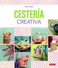 CESTERÍA CREATIVA