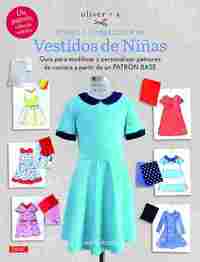 DISEÑO Y CONFECCIÓN DE VESTIDOS DE NIÑAS