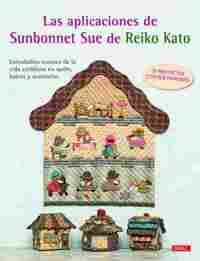 LAS APLICACIONES DE SUNBONNET SUE