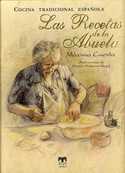 RECETAS DE LA ABUELA  (14º EDICION)