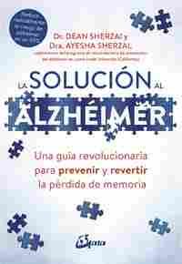LA SOLUCION AL ALZHEIMER
