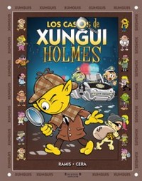 17. CASOS DE XUNGUIHOLMES,LOS. XUNGUIS