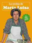 LA COCINA DE MARÍA LUISA