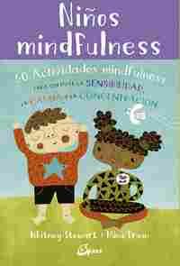 NIÑOS MINDFULNESS (PACK LIBRO + 5º FICHAS)