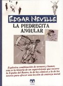 LA PIEDRECITA ANGULAR