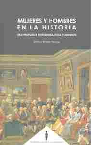MUJERES Y HOMBRES EN LA HISTORIA
