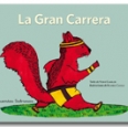 GRAN CARRERA. CUENTOS SABROSOS