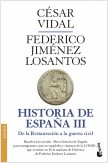 III. HISTORIA DE ESPAÑA