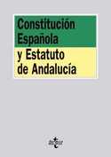 CONSTITUCIÓN ESPAÑOLA Y (NUEVO) ESTATUTO DE AUTONOMÍA