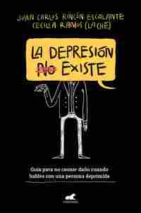LA DEPRESIÓN (NO) EXISTE
