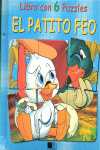 PATITO FEO, EL. LIBRO PUZZLE