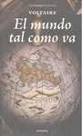 EL MUNDO TAL COMO VA