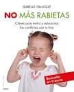 NO MAS RABIETAS