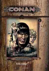 I. CONAN  SAGA DE VALERIA