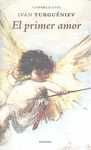 EL PRIMER AMOR