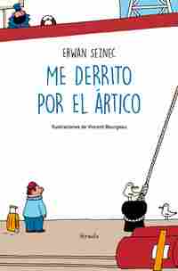 ME DERRITO POR EL ÁRTICO