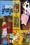 MI PEQUEÑO LIBRO SOBRE LA GRANJA