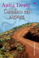 CAMINO EN ZIG-ZAG