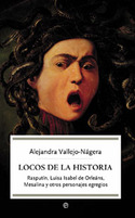 LOCOS DE LA HISTORIA - BOLSILLO