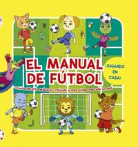 MANUAL DE FÚTBOL, EL