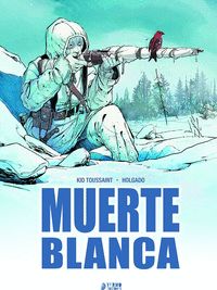 MUERTE BLANCA