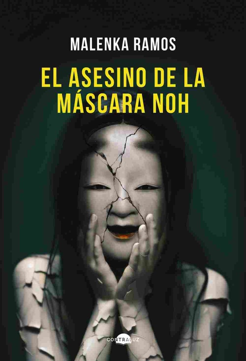 EL ASESINO MÁSCARA NOH