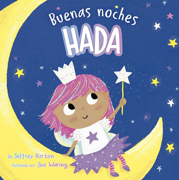 BUENAS NOCHES, HADA