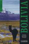 BOLIVIA, RUMBO A Nº 55