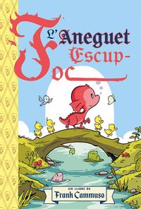 L'ANEGUET ESCUP - FOC